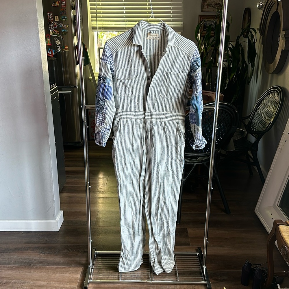 Urban Outfitters JUMPSUIT